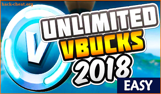 Fortnite Free mobile game Skins and V-bucks guide. screenshot