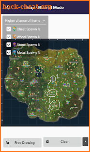 Fortnite Info/Guide ( BattleRoyale ) screenshot