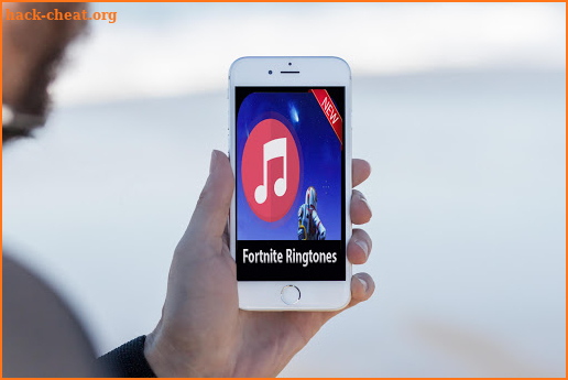 Fortnite Ringtones screenshot