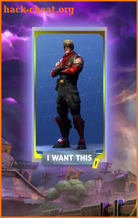 Fortnite Skins Free screenshot