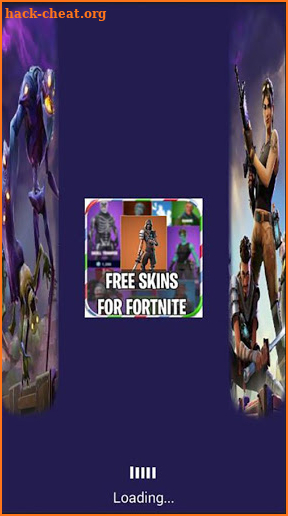 Fortnite Skins Image Free screenshot