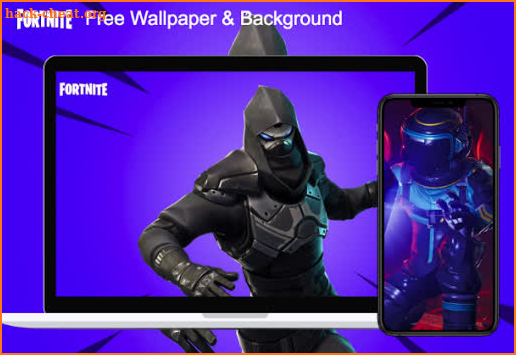 Fortnite Wallpapers HD | New Seasons 10 & Skins screenshot