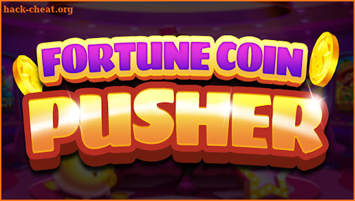 Fortune Coin Pusher screenshot