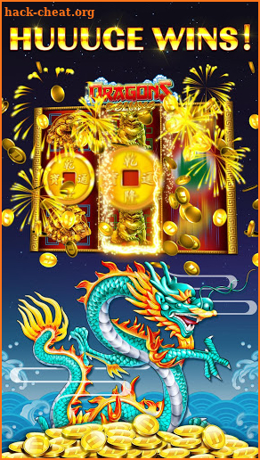 Fortune Of Vegas : Free Casino Slots screenshot