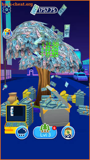 Fortune Tree screenshot