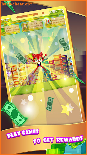 Fortune Zoo: Get Big Reward screenshot