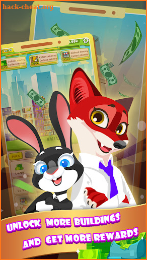 Fortune Zoo: Get Big Reward screenshot