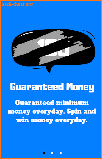 FortuneSpin - Best Earning App. screenshot