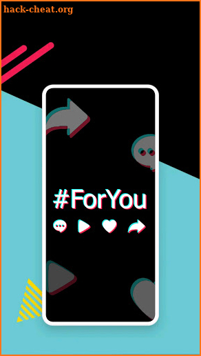 ForYou - TikTok screenshot