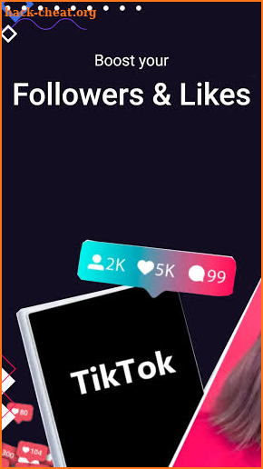 ForYou Trick - TikTok screenshot