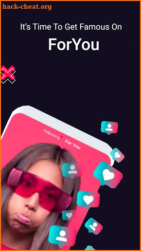 ForYou Trick - TikTok screenshot