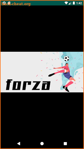 Forza Betting Tips Expert VIP screenshot