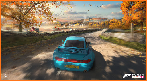 Forza Horizon 4 Game Rules screenshot