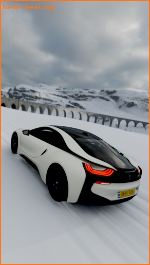 Forza Horizon 4 Garage | Car Tracker screenshot