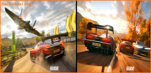 Forza Horizon 4 Guide screenshot