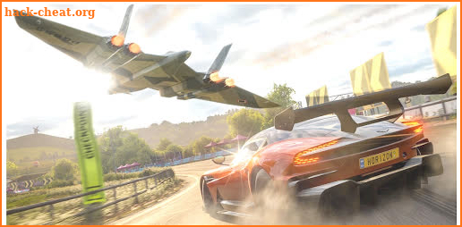 Forza Horizon 4 Walkthrough Tricks screenshot