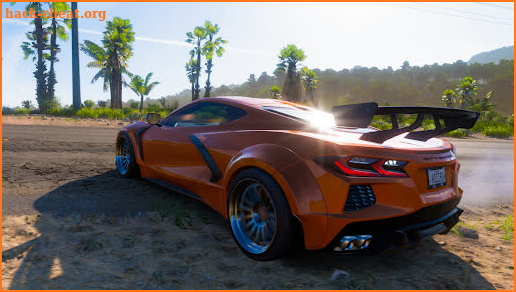 Forza Horizon 5 Guide screenshot