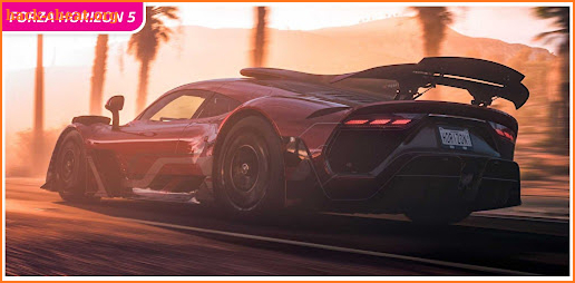 Forza Horizon 5 Guide screenshot