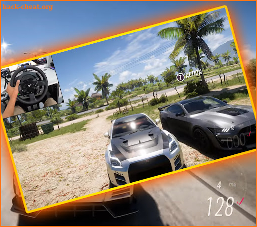 Forza Horizon 5 Liga Guide screenshot