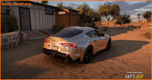 Forza Horizon 5 Walkthrough screenshot