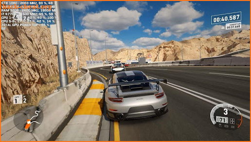 Forza Horizon Motorsport Tricks & Guide screenshot