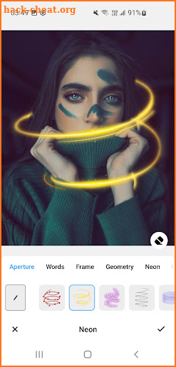 FotoFusion - Editor Photo screenshot