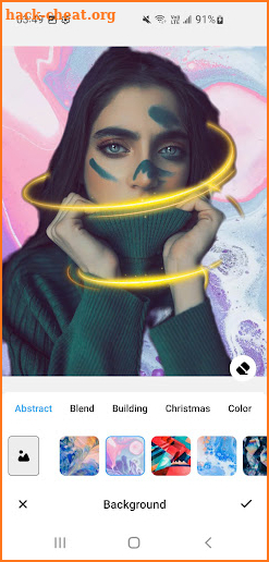 FotoFusion - Editor Photo screenshot