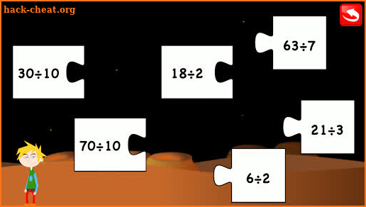 Fourth Grade Math Educational Games for Kids screenshot