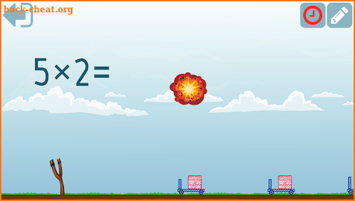 Fourth grade Math - Multiplication screenshot