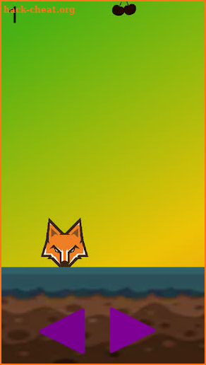 Fox Collect screenshot