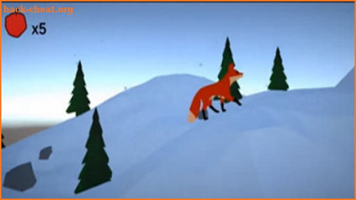 Fox Games screenshot