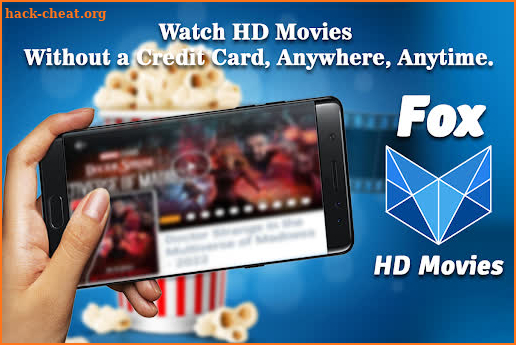 Fox HD Movies 2022 screenshot