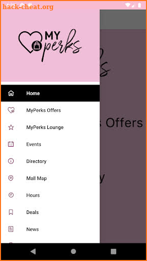 Fox Valley MyPerks screenshot