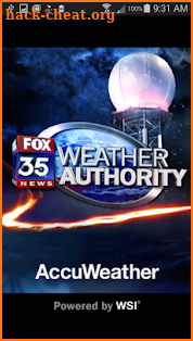 FOX35Weather screenshot