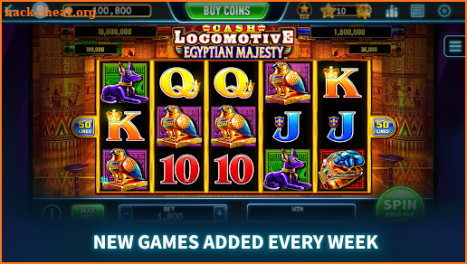 FoxPlay Casino: Slots & More screenshot