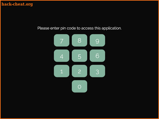 FPL Smart Grid Demo screenshot