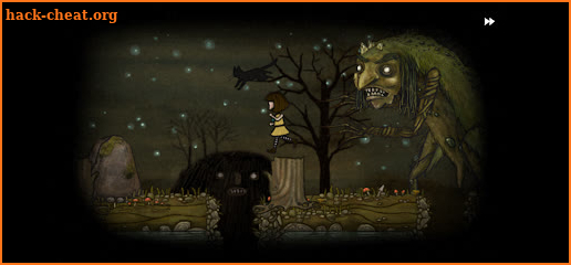 Fran Bow screenshot