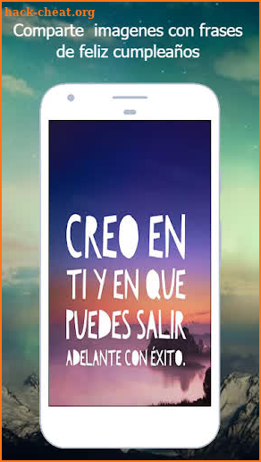 Frases Para Mi Hija: Frases Bonitas para mi hija screenshot