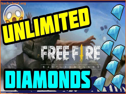 Free and Fire Diamonds-Coins Guide screenshot