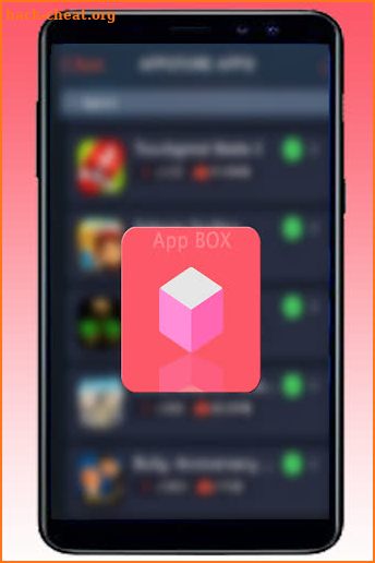 Free App Box, Get Apk screenshot