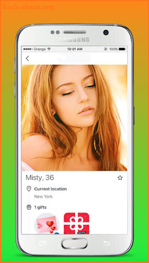 Free Badoo Chat & Dating People Tips screenshot