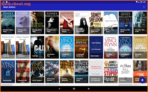 Free Books - Read screenshot