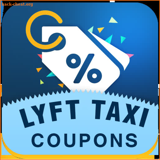 Free Cab Rides Coupons for Lyft screenshot