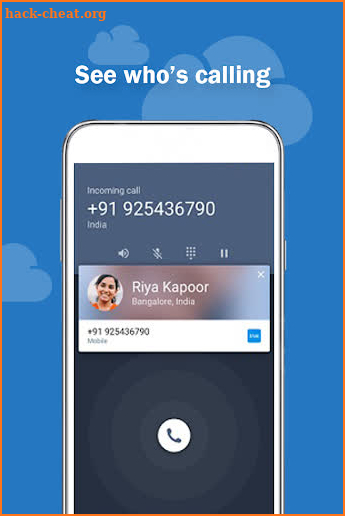 Free Caller ID - Trucaller 2019 Advice screenshot