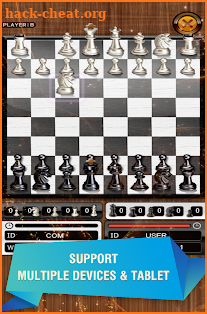 Free Chess screenshot