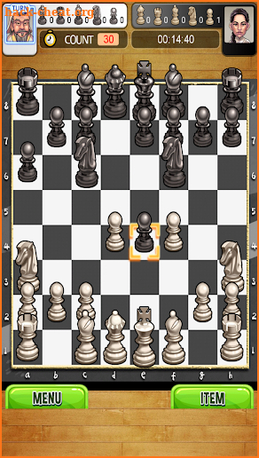 Free Chess Master screenshot