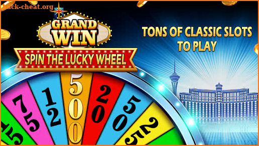 Free Classic Slot Machines screenshot