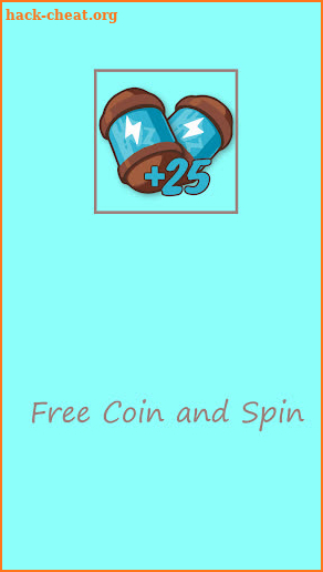 Free Coin and Spin Daily 2k19 Latest screenshot