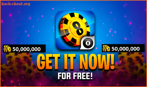 Free Coins For 8 Pool Rewards Hint: 8 Ball Cheats screenshot