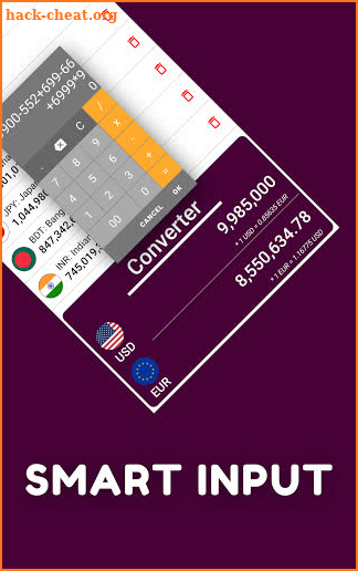 Free Currency Converter Offline screenshot